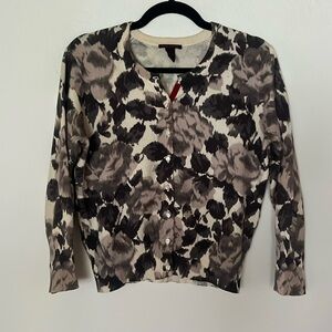 Lucky Brand Cardigan